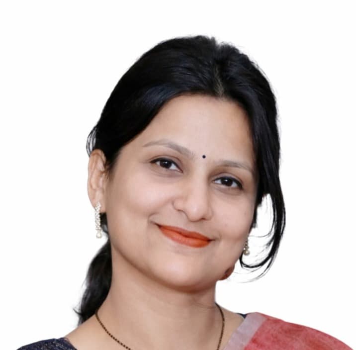 Dr. Surbhi Tiwari