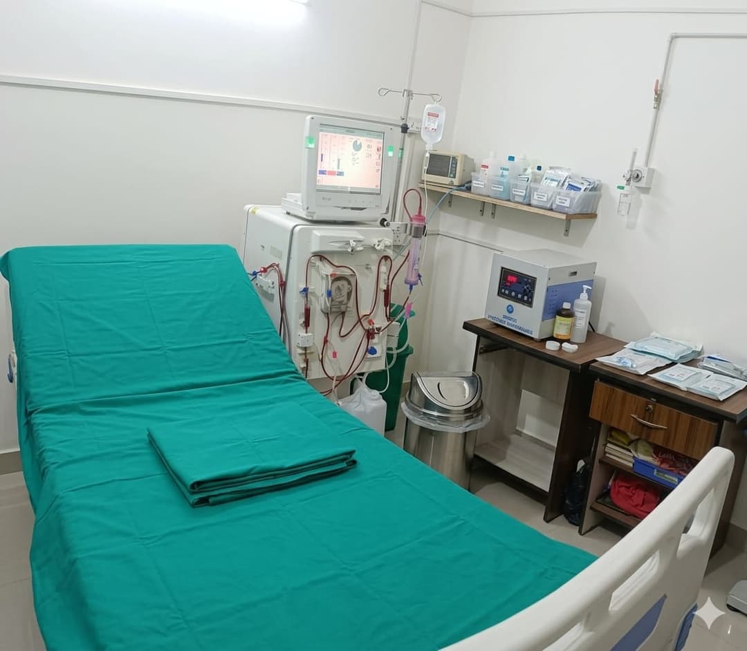 ICU