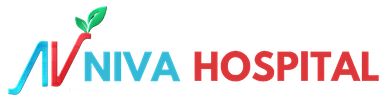Niva Hospital Logo